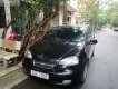 Chevrolet Vivant CDX-MT 2008 - Bán Chevrolet Vivant CDX-MT 2008, màu đen xe gia đình