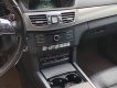 Mercedes-Benz E class E200 2015 - Cần bán xe cũ Mercedes E200 đời 2015, màu đen