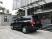 Toyota Land Cruiser VX  2014 - Bán Toyota Land Cruiser đời 2015, màu đen, nhập khẩu