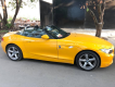 BMW Z4 2012 - Bán BMW Z4 mui xếp model 2013 vàng zin