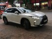 Lexus RX 350 2015 - Bán Lexus RX 350 sản xuất năm 2015, màu trắng, nhập khẩu nguyên chiếc