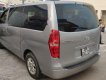 Hyundai Grand Starex 2013 - Bán xe Hyundai Grand Starex đời 2013, màu bạc, nhập khẩu nguyên chiếc