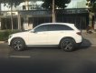 Mercedes-Benz GLC-Class AMG 250 4Matic  2016 - Bán xe Mercedes GLC250 năm 2016, AMG, màu trắng