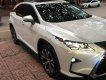 Lexus RX 350 2015 - Bán Lexus RX 350 sản xuất năm 2015, màu trắng, nhập khẩu nguyên chiếc