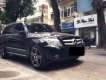 Mercedes-Benz GLK Class 300AMG 2009 - Bán xe Mercedes GLK300AMG đời 2009, màu đen số tự động