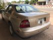 Honda Accord 1994 - Bán ô tô Honda Accord đời 1994, màu vàng, nhập khẩu 
