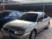 Kia Spectra 2005 - Bán Kia Spectra đời 2005, màu bạc, xe nhập