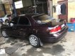 Mazda 626   1995 - Bán Mazda 626 năm sản xuất 1995, nhập khẩu, giá chỉ 62 triệu