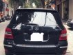 Mercedes-Benz GLK Class 300AMG 2009 - Bán xe Mercedes GLK300AMG đời 2009, màu đen số tự động