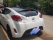 Hyundai Veloster 2011 - Bán xe Hyundai Veloster đời 2011, màu trắng, nhập khẩu  