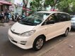 Toyota Previa 2003 - Bán ô tô Toyota Previa sản xuất năm 2003, màu trắng, nhập khẩu