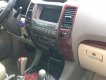 Lexus GX 470 2008 - Bán xe Lexus GX 470 năm sản xuất 2008, màu đen, xe nhập chính chủ