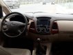 Toyota Innova G 2008 - Bán xe cũ Toyota Innova G 2008, màu vàng