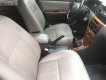 Toyota Corolla 2006 - Bán Toyota Corolla 2006, màu đen, nhập khẩu số sàn