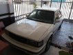 Nissan Bluebird   1990 - Bán Nissan Bluebird sản xuất 1990, màu trắng, xe nhập, giá tốt