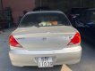 Kia Spectra 2005 - Bán Kia Spectra đời 2005, màu bạc, xe nhập