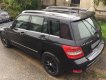 Mercedes-Benz GLK Class 220 CDI 2012 - Bán Mercedes GLK220 2012 máy dầu, số tự động, màu đen, nội thất kem