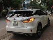 Lexus RX 350 2015 - Bán Lexus RX 350 sản xuất năm 2015, màu trắng, nhập khẩu nguyên chiếc