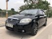 Daewoo Gentra   SX  2008 - Bán Daewoo Gentra SX 2008, màu đen chính chủ