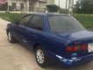 Nissan Sunny   1993 - Bán xe Nissan Sunny đời 1993, màu xanh lam, nhập khẩu Nhật Bản giá cạnh tranh