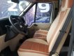 Ford Transit SVP Limited 2019 - Bán ô tô Ford Transit SVP Limited đời 2019, màu bạc, giá tốt