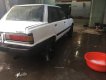 Toyota Camry MT 1984 - Cần bán gấp Toyota Camry MT sản xuất năm 1984, màu trắng, nhập khẩu 