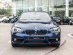 BMW 1 Series 118i 2018 - Bán BMW 1 Series 118i sản xuất năm 2018, màu xanh lam, xe nhập