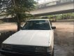 Toyota Camry MT 1984 - Cần bán gấp Toyota Camry MT sản xuất năm 1984, màu trắng, nhập khẩu 