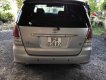 Toyota Innova 2.0 G 2009 - Cần bán xe Innova 2009 số sàn