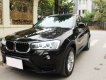 BMW X3 X3 Xdrive20i 2014 - Bán BMW X3 Xdrive20i đời 2014, màu đen, nhập khẩu