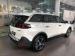 Peugeot 5008   2019 - Peugeot Long Biên - 5008 All New 2019 - Khuyến mãi lớn - giao xe ngay