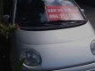 Daewoo Matiz 2003 - Cần bán lại xe Daewoo Matiz đời 2003, màu bạc, xe nhập xe gia đình 