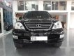 Lexus GX 470 2009 - Cần bán lại xe Lexus GX 470 năm 2009, màu đen 