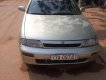 Nissan Bluebird  1.6   1992 - Bán xe Nissan Bluebird 1.6 1992, màu bạc, nhập khẩu  