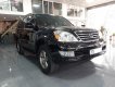 Lexus GX 470 2009 - Cần bán lại xe Lexus GX 470 năm 2009, màu đen 