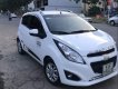 Chevrolet Spark 2015 - Bán xe Chevrolet Spark đời 2015, màu trắng, giá tốt