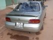 Nissan Bluebird  1.6   1992 - Bán xe Nissan Bluebird 1.6 1992, màu bạc, nhập khẩu  