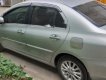 Toyota Vios  G 2010 - Cần bán lại xe Toyota Vios G đời 2010, màu bạc, số tự động 