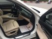 BMW 7 Series 750LI 2010 - Cần bán xe BMW 7 Series 750Li 2010, màu trắng, nhập khẩu