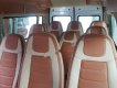 Ford Transit SVP Limited 2019 - Bán ô tô Ford Transit SVP Limited đời 2019, màu bạc, giá tốt