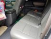 Toyota Land Cruiser   2000 - Bán xe Toyota Land Cruiser sản xuất 2000, màu bạc