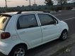 Daewoo Matiz   2004 - Bán lại xe Daewoo Matiz 2004, màu trắng, nhập khẩu  