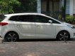 Kia Rondo GAT 2016 - Kia Rondo GAT màu trắng rất mới 2016