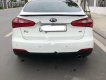 Kia K3 2015 - Bán ô tô Kia K3 đời 2015, màu trắng xe gia đình 