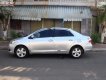 Toyota Vios 1.5E 2008 - Bán Toyota Vios E đời 2008, xe còn rất đẹp, sạch sẽ, không trầy trụa