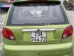 Daewoo Matiz SE 0.8 MT 2005 - Gia đình bán Matiz SE đời 2005, xe đang còn đẹp chưa đâm đụng, hoặc bị ngập nước