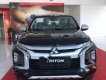 Mitsubishi Triton 4x2 AT Mivec 2019 - Cần bán xe Mitsubishi Triton 4x2 AT Mivec sản xuất năm 2019, bán tải đa dụng 5 chỗ ngồi