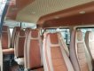 Ford Transit SVP Limited 2019 - Bán ô tô Ford Transit SVP Limited đời 2019, màu bạc, giá tốt