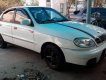 Daewoo Lanos 2002 - Cần bán lại xe Daewoo Lanos đời 2002, màu trắng, xe nhập