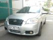 Daewoo Gentra    2010 - Gia đình cần bán xe Daewoo Gentra đời 2010, xe đẹp, nội thất sạch sẽ